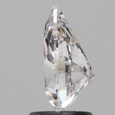 American Jewelry 1.65ct E/VS2 IGI Lab Grown Pear Loose Diamond