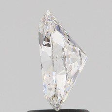 American Jewelry 1.53 F/SI1 IGI Lab Grown Oval Loose Diamond