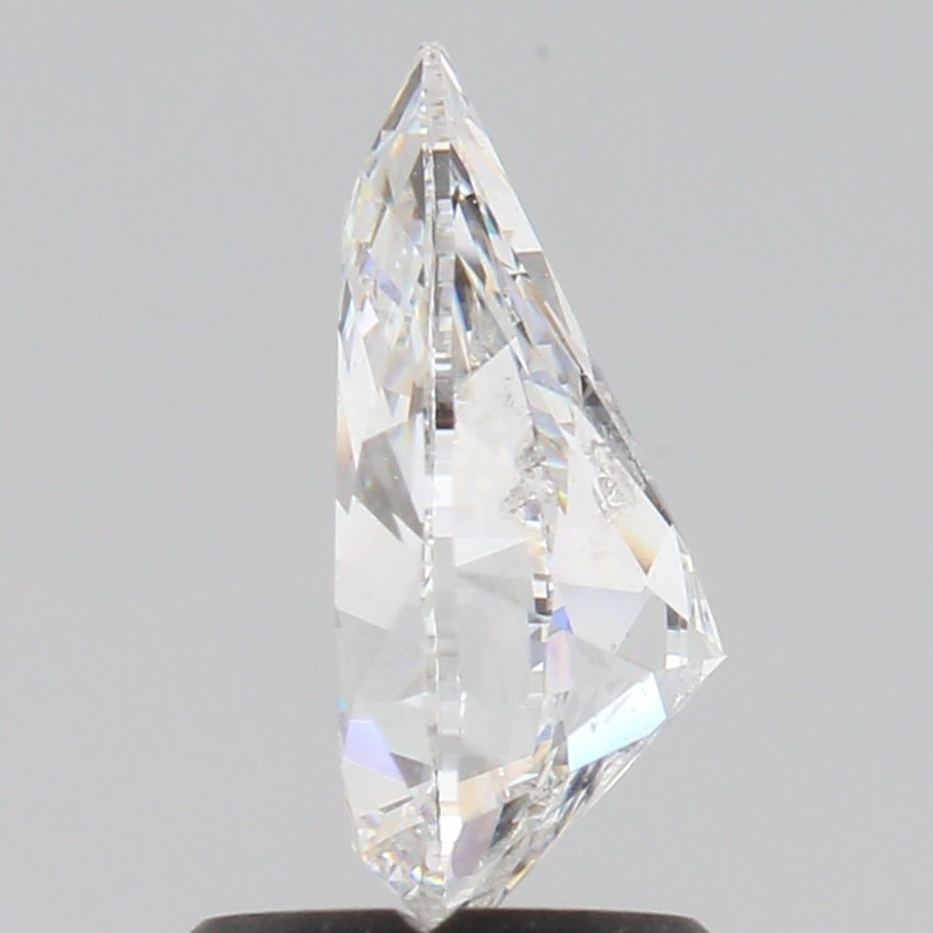 American Jewelry 1.50ct G/SI2 Pear Diamond