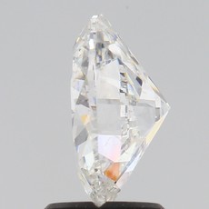 American Jewelry 2.00ct G/SI2 Oval Diamond