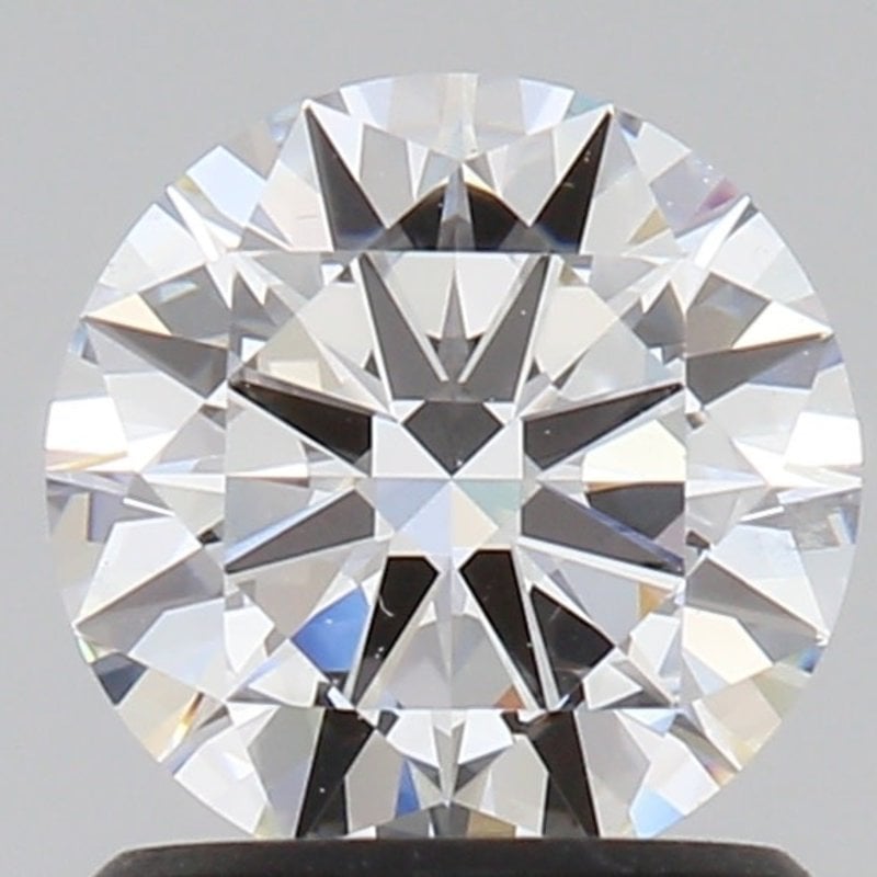 American Jewelry 1.00ct E/VS1 IGI Lab Grown Round Brilliant Diamond