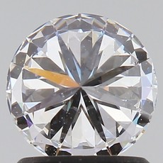 American Jewelry 1.00ct E/VS1 IGI Lab Grown Round Brilliant Diamond