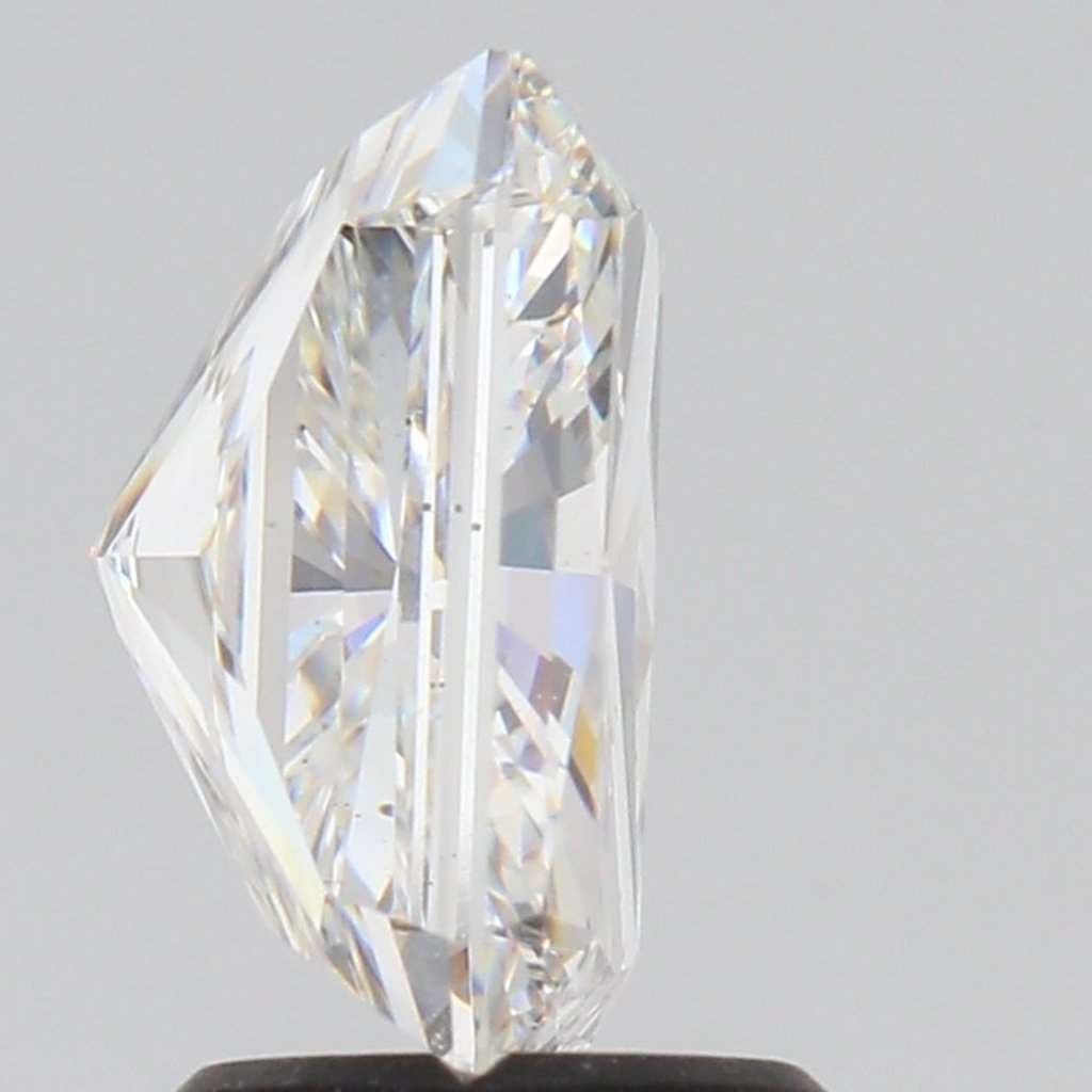 American Jewelry 3.03ct G/VS2 IGI Lab Grown Radiant Cut Loose Diamond