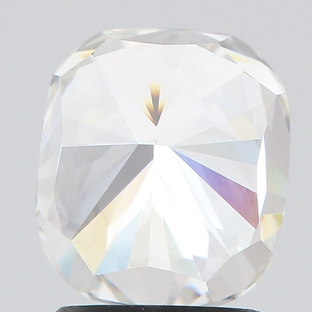 American Jewelry 2.01ct I/VS2 GIA Modified Cushion Cut Loose Diamond