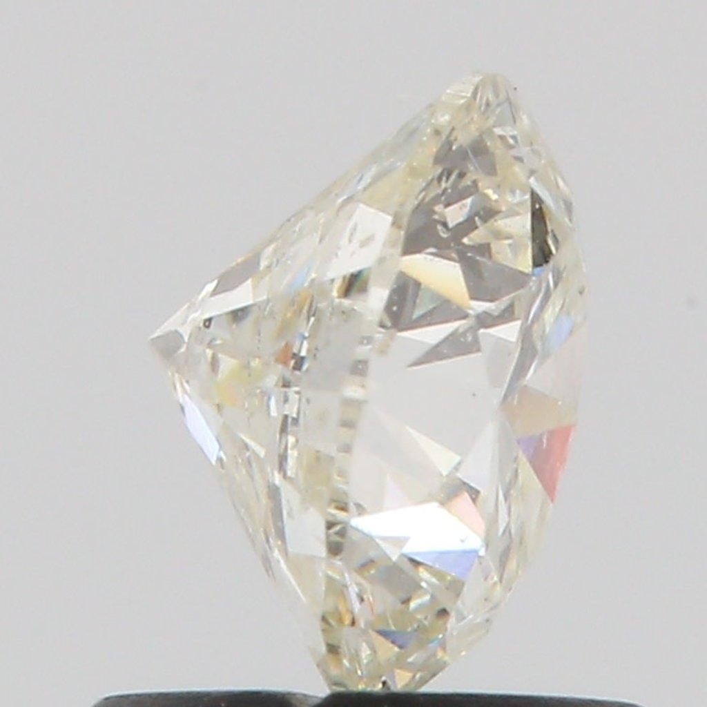 American Jewelry 1.01ct I-J/I1 Round Brilliant Loose Diamond