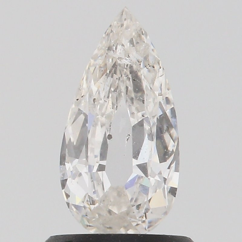 American Jewelry .75 H/SI2 Pear Shape Loose Diamond