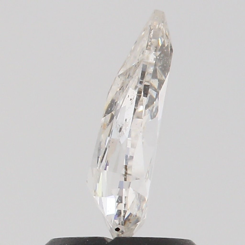 American Jewelry .75 H/SI2 Pear Shape Loose Diamond