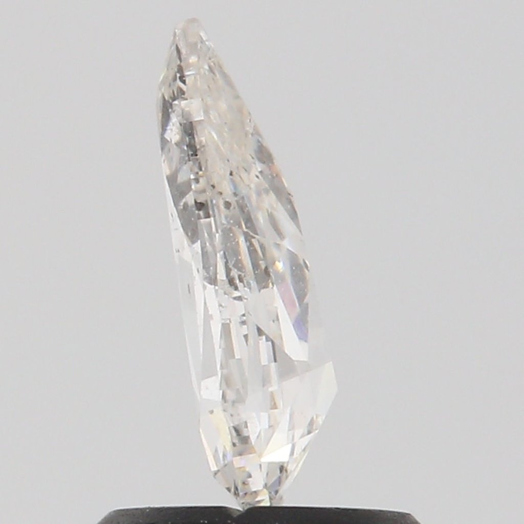 American Jewelry .75 H/SI2 Pear Shape Loose Diamond