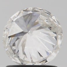 American Jewelry 1.04ct G/I1 Round Brilliant Loose Diamond