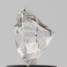 American Jewelry 1.04ct G/I1 Round Brilliant Loose Diamond