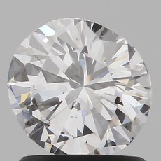 American Jewelry 1.00ct G/VS1 Round Brilliant Loose Diamond