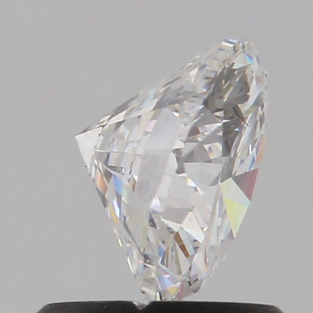 American Jewelry 1.00ct G/VS1 Round Brilliant Loose Diamond