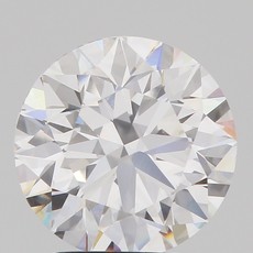 American Jewelry 2.04ct F/VS1 IGI Lab Grown Round Brilliant Diamond