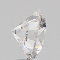 American Jewelry 2.04ct F/VS1 IGI Lab Grown Round Brilliant Diamond