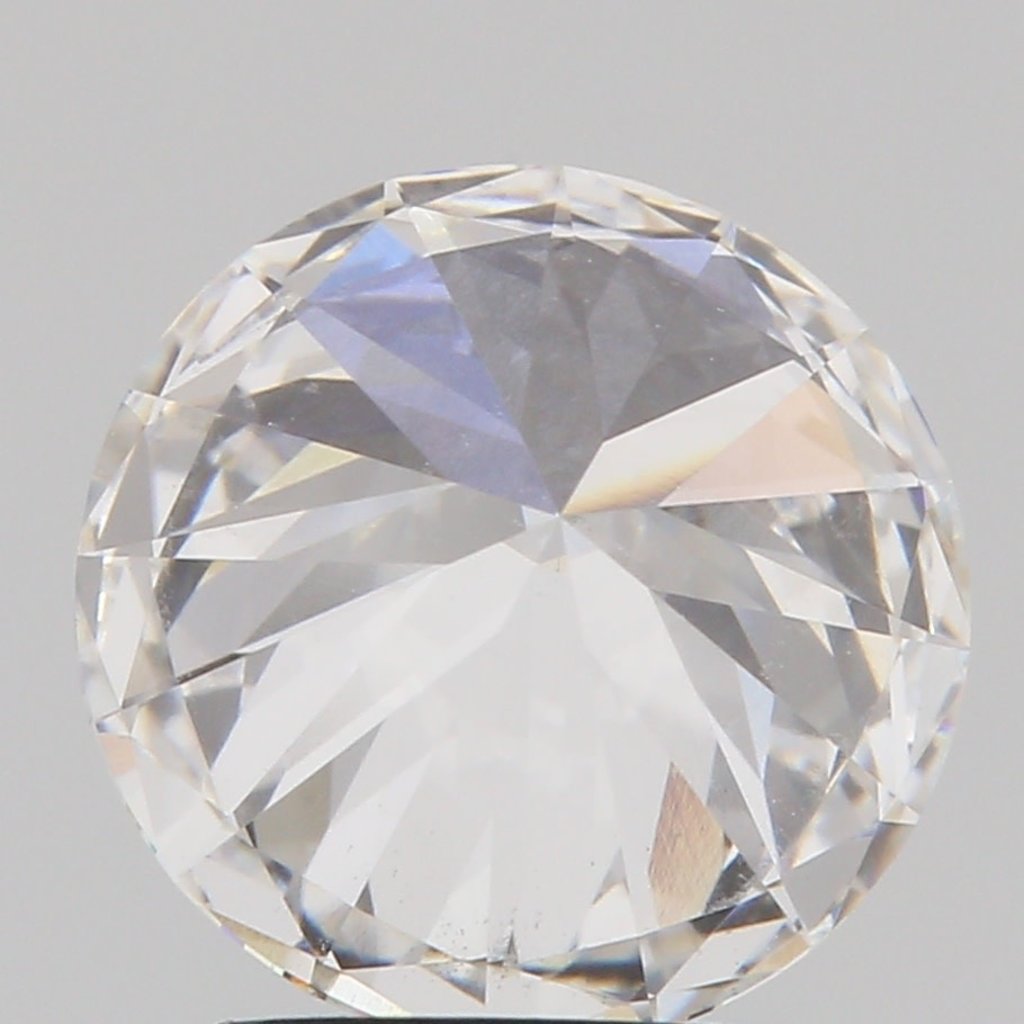 American Jewelry 2.04ct F/VS1 IGI Lab Grown Round Brilliant Diamond