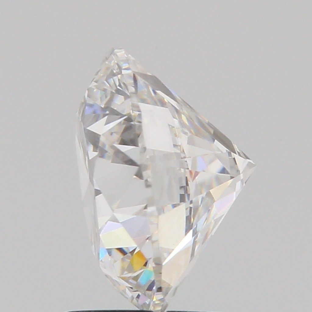 American Jewelry 2.04ct F/VS1 IGI Lab Grown Round Brilliant Diamond