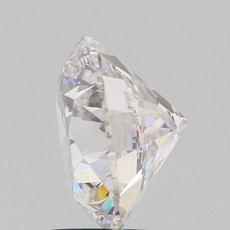 American Jewelry 2.04ct F/VS1 IGI Lab Grown Round Brilliant Diamond