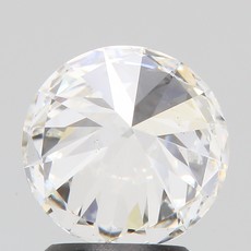 American Jewelry 2.07ct H/VS1 IGI Lab Grown Round Brilliant Loose Diamond