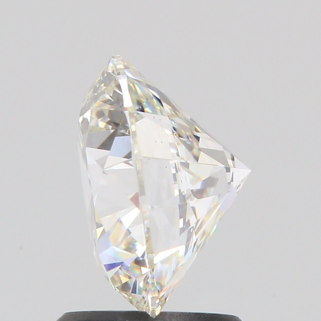 American Jewelry 2.07ct H/VS1 IGI Lab Grown Round Brilliant Loose Diamond