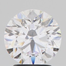 American Jewelry 2.04ct F/VS1 IGI  Lab Grown Round Brilliant Loose Diamond