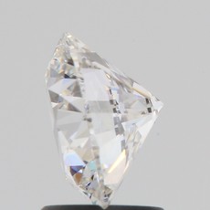 American Jewelry 2.04ct F/VS1 IGI  Lab Grown Round Brilliant Loose Diamond