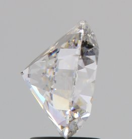 American Jewelry 3.00ct G/VS1 IGI Lab Grown Round Brilliant Loose Diamond