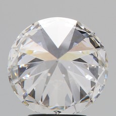 American Jewelry 3.00ct G/VS1 IGI Lab Grown Round Brilliant Loose Diamond