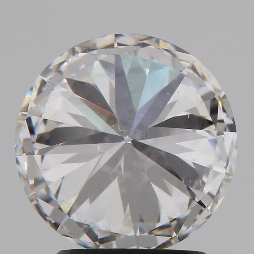 American Jewelry 2.03 G/VS1 IGI Lab Grown Round Brilliant Diamond