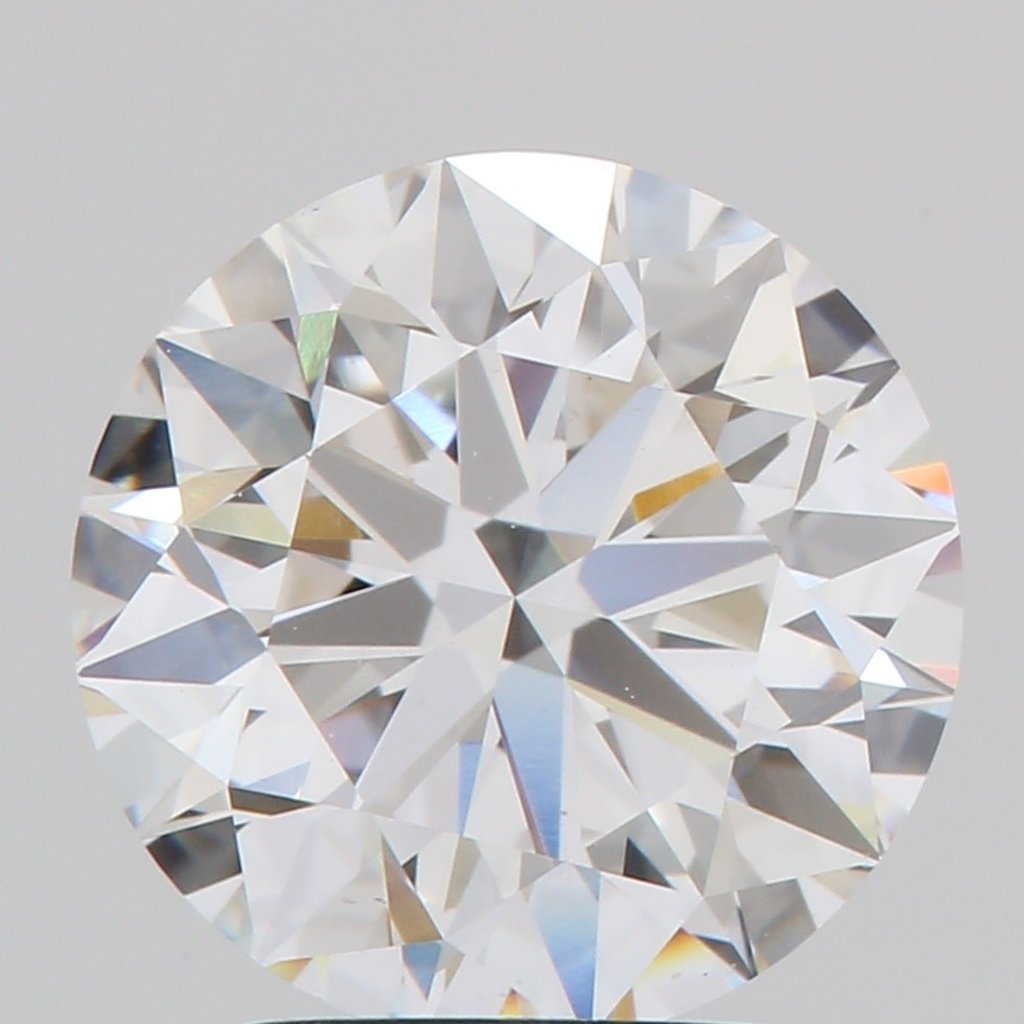 American Jewelry 2.02 F/VS1 IGI Lab Grown Round Brilliant Diamond