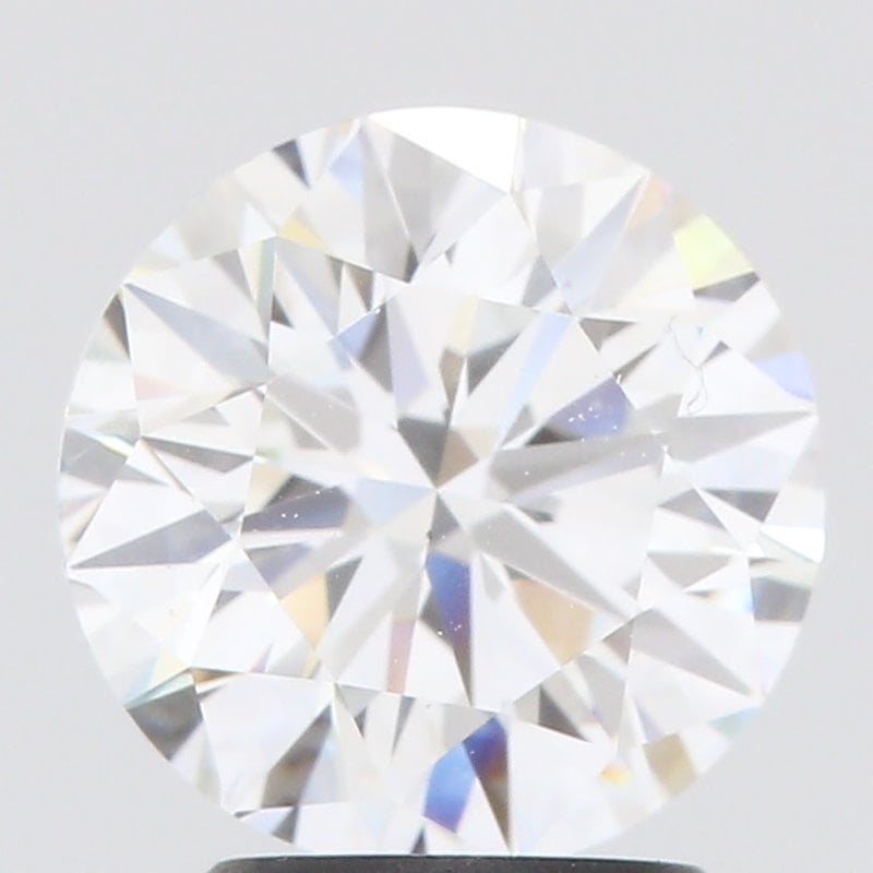 American Jewelry 2.30ct F/VS2 GIA Round Brilliant Loose Diamond