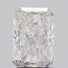 American Jewelry 1.01 H/VS2 IGI Lab Grown Radiant Cut Loose Diamond