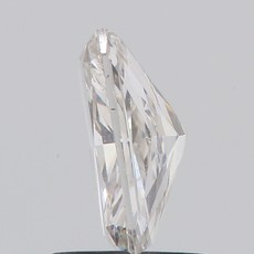 American Jewelry 1.01 H/VS2 IGI Lab Grown Radiant Cut Loose Diamond