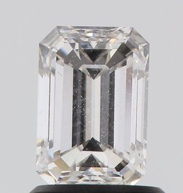 American Jewelry 1.00ct H/VS2 IGI Lab Grown Emerald Cut Loose Diamond