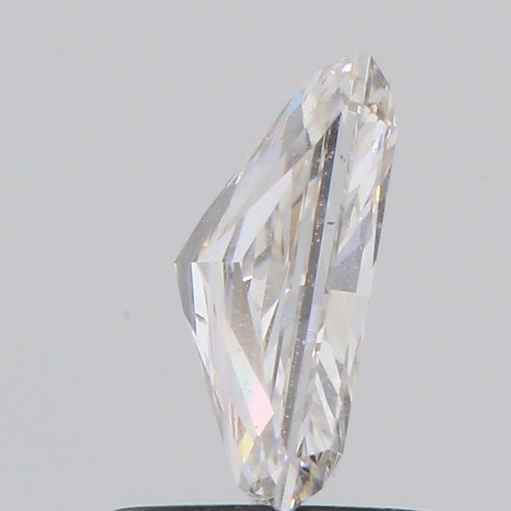 American Jewelry 1.01 H/VS2 IGI Lab Grown Radiant Cut Loose Diamond