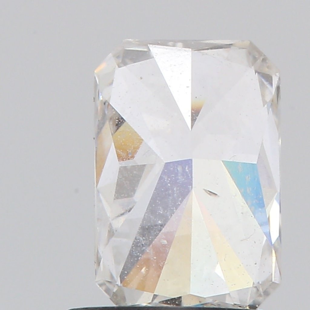 American Jewelry 1.01 H/VS2 IGI Lab Grown Radiant Cut Loose Diamond