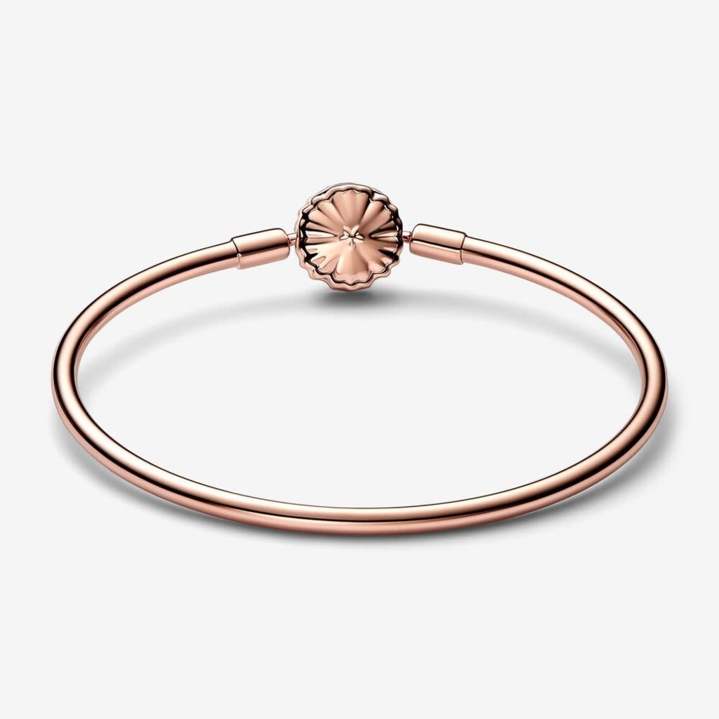 Pandora Rose Bangle Bracelet