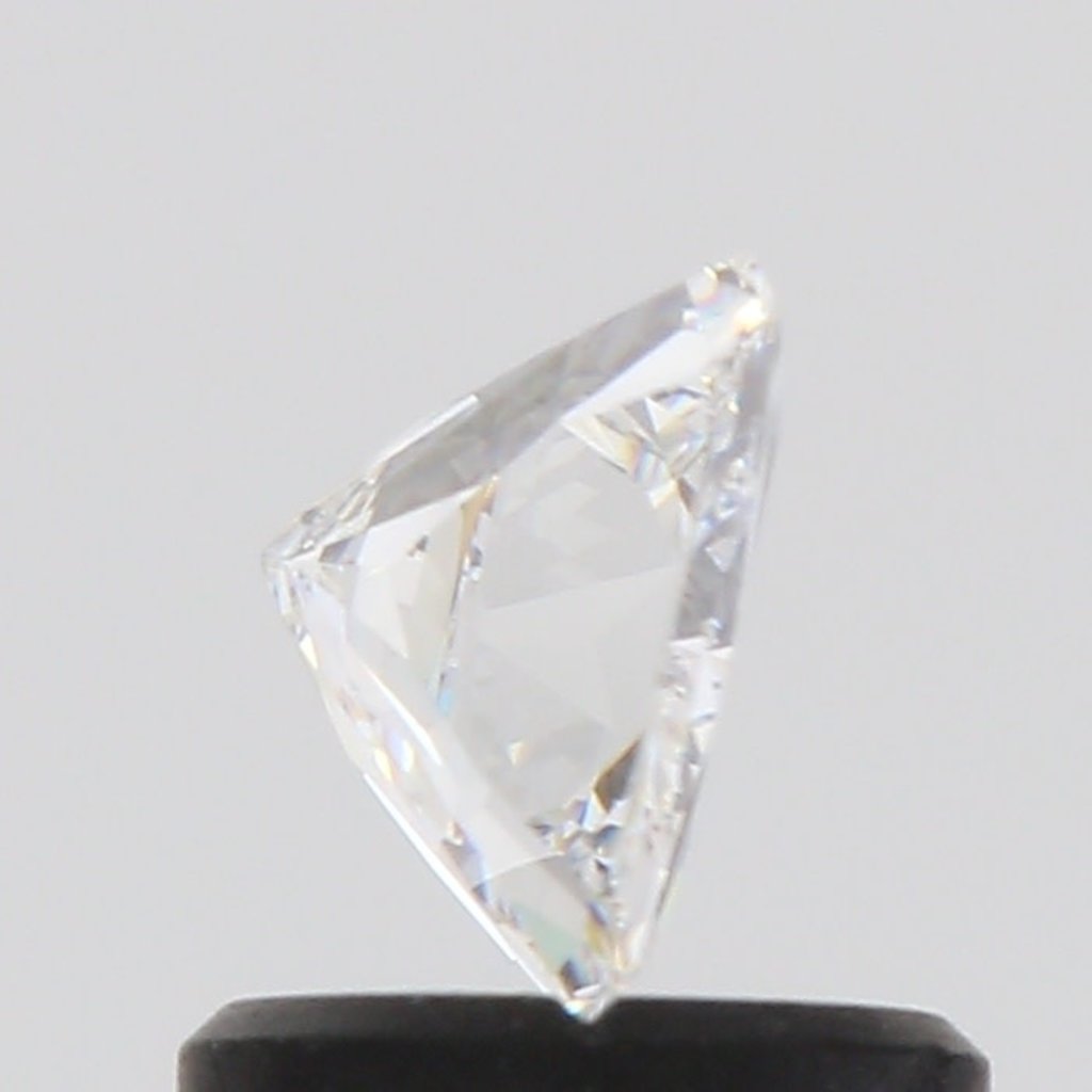 American Jewelry 1.01ct G/VS1 Radiant Cut Loose Diamond