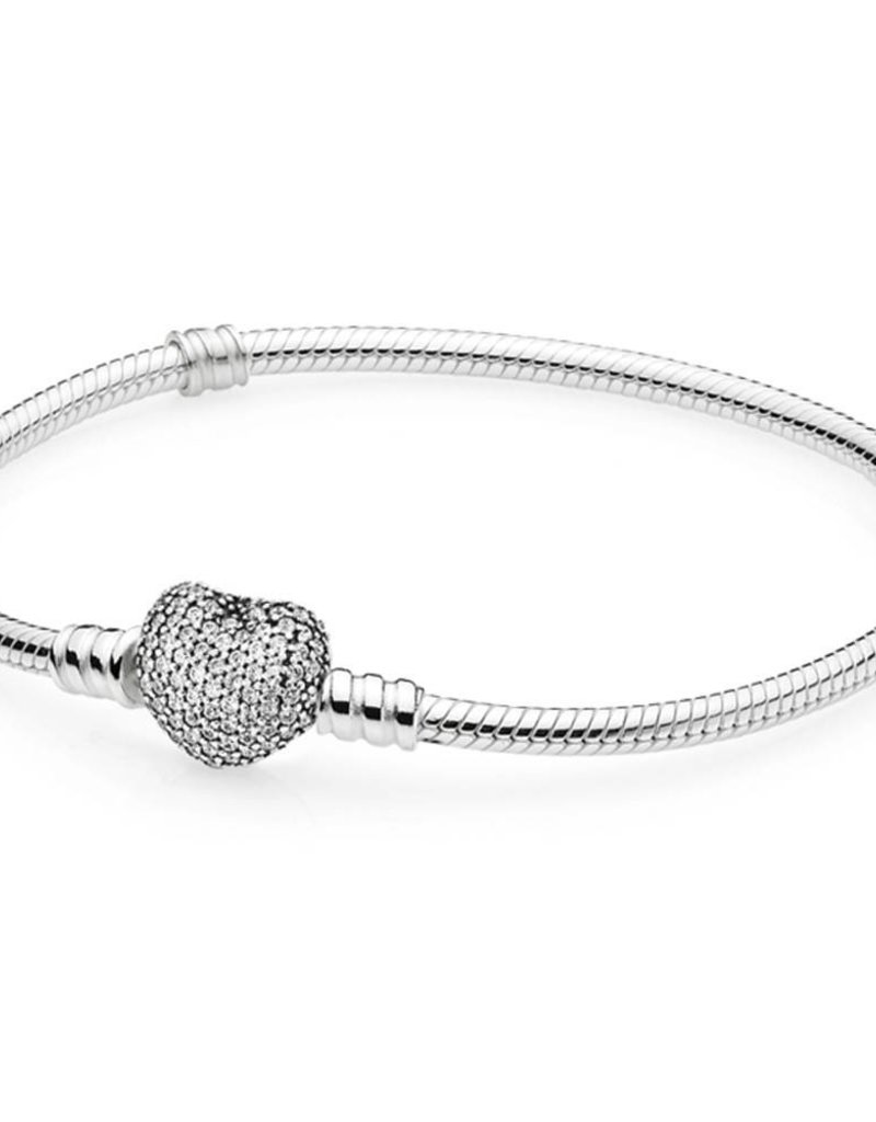 bracelet pandora 18 cm bracelet pandora 18 cm