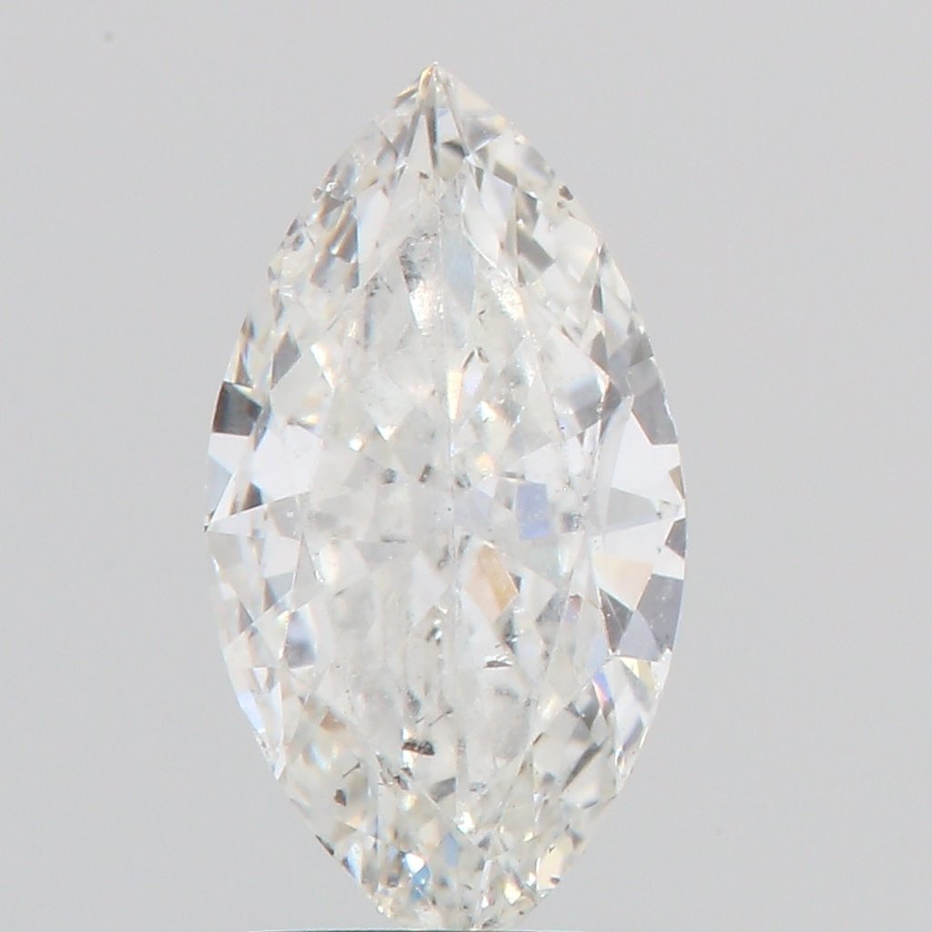 American Jewelry .85 H/I1 Marquise Loose Diamond