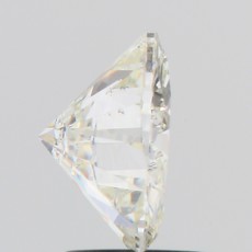 American Jewelry 1.72 J/VS2 Round Brilliant Diamond