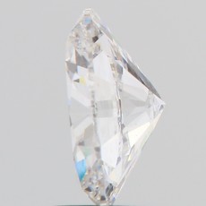 American Jewelry 1.52ct F/VS1 IGI Lab Grown Oval Diamond