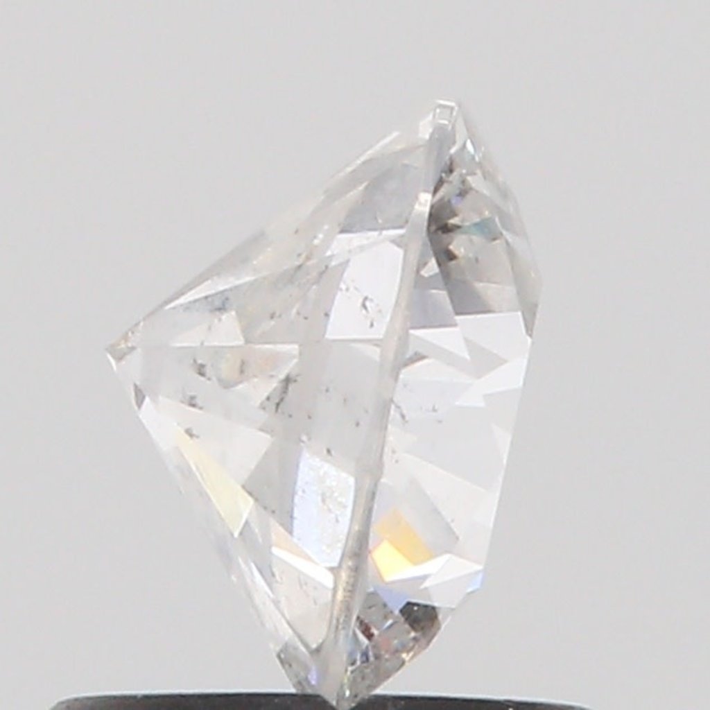 American Jewelry 1ctw G/SI1 Round Brilliant Loose Diamond