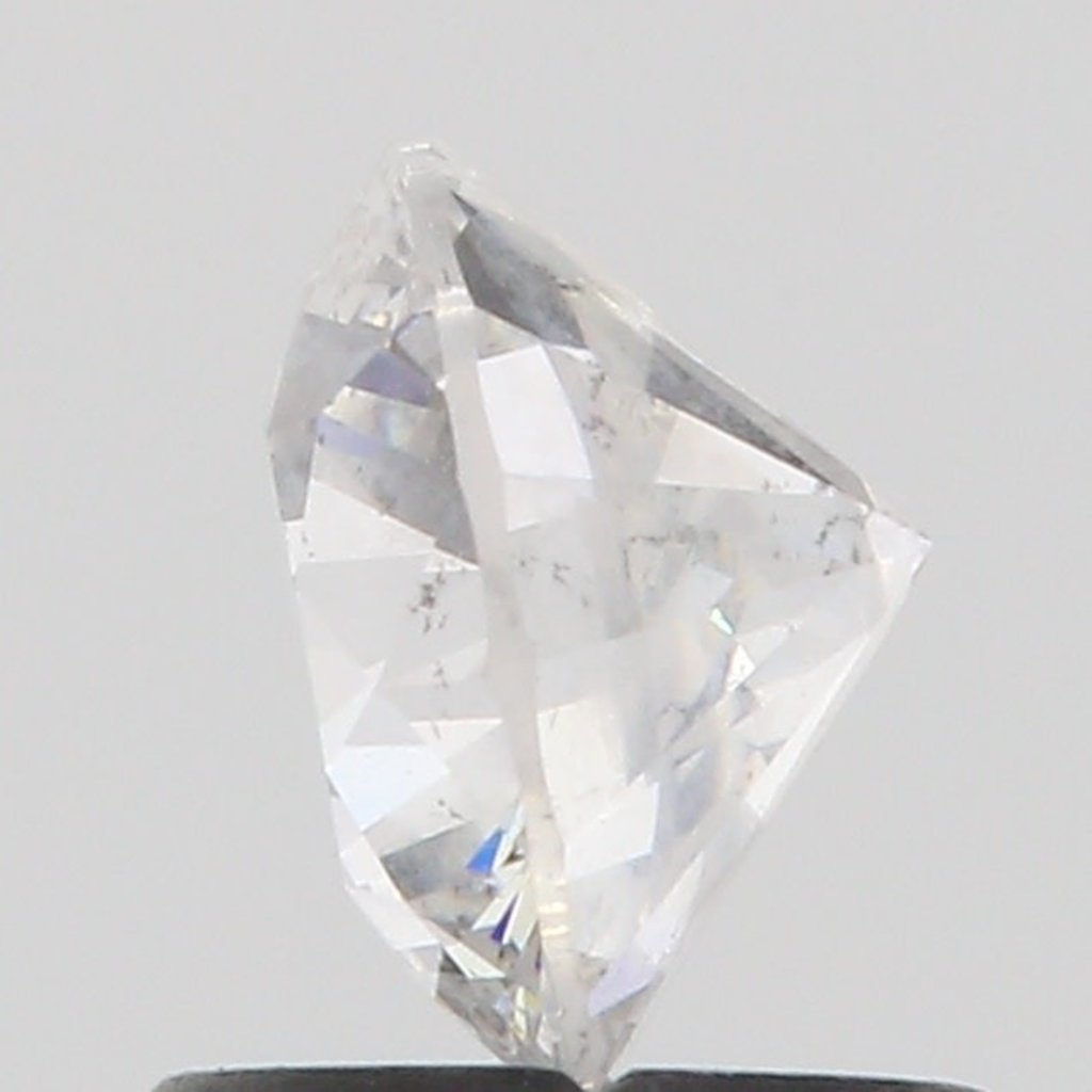 American Jewelry 1ctw G/SI1 Round Brilliant Loose Diamond