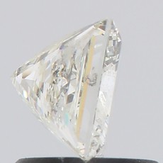American Jewelry 1.01ctw K/SI2 Princess Cut Loose Diamond