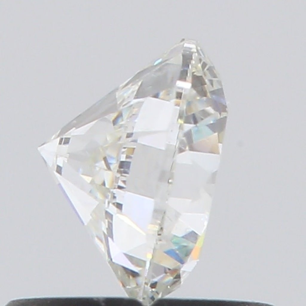 American Jewelry .71ctw G/VS1  Round Brilliant Diamond