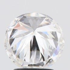 American Jewelry 1.90ct G/SI2 Round Brilliant Diamond