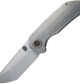 We Knife Co. Ltd. We knives Thug XL Framelock Gray Knife