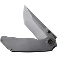 We Knife Co. Ltd. We knives Thug XL Framelock Gray Knife