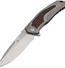 Boker Plus Boker Aphex Mini Framelock Knife