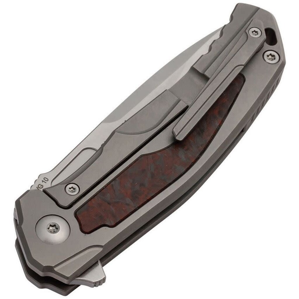 Boker Plus Boker Aphex Mini Framelock Knife